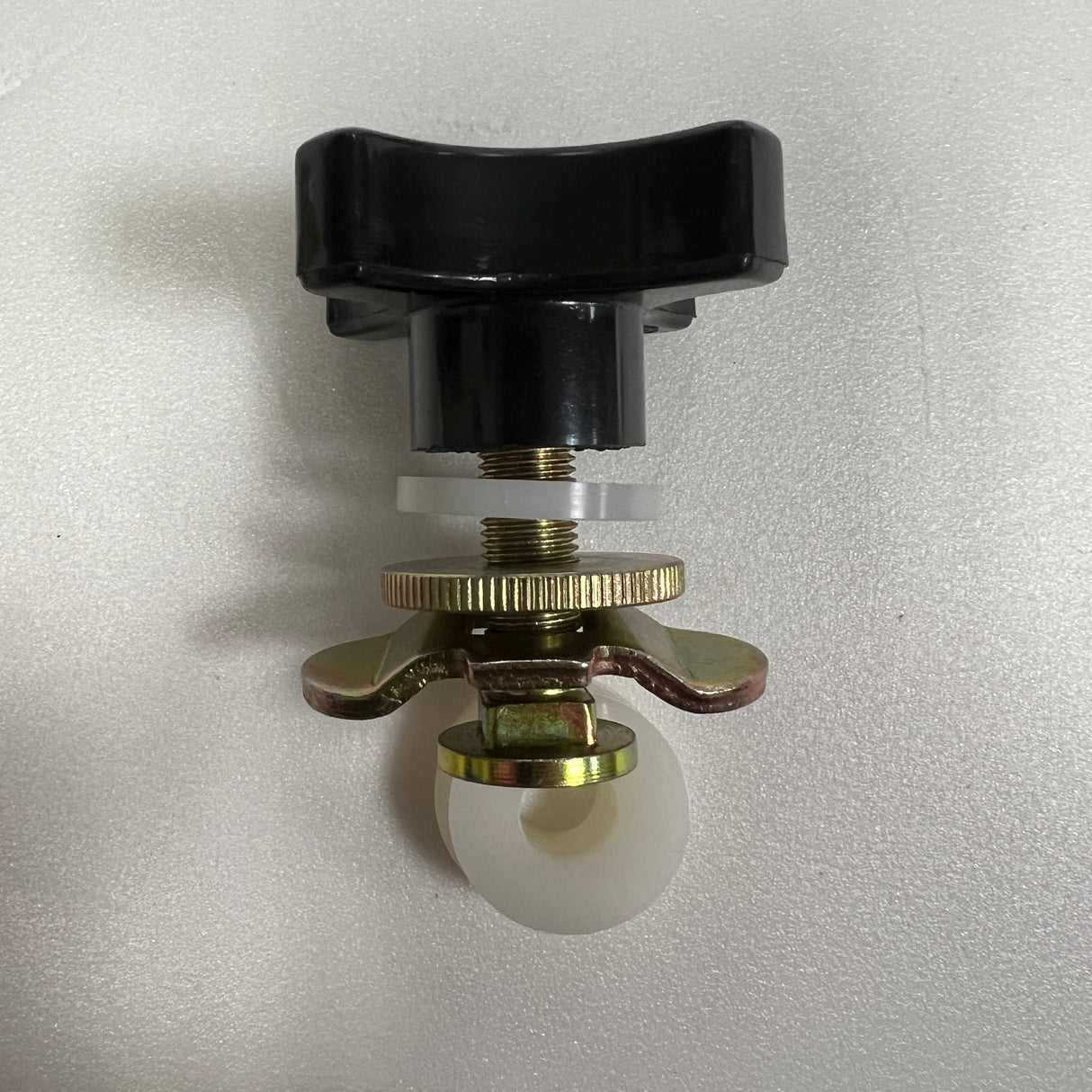 RB Components Board Rack Hardware Kit