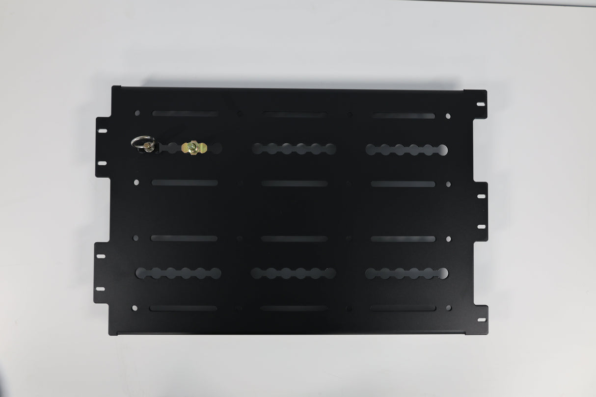 Tec Vanlife Decking System For Modular Roof Racks