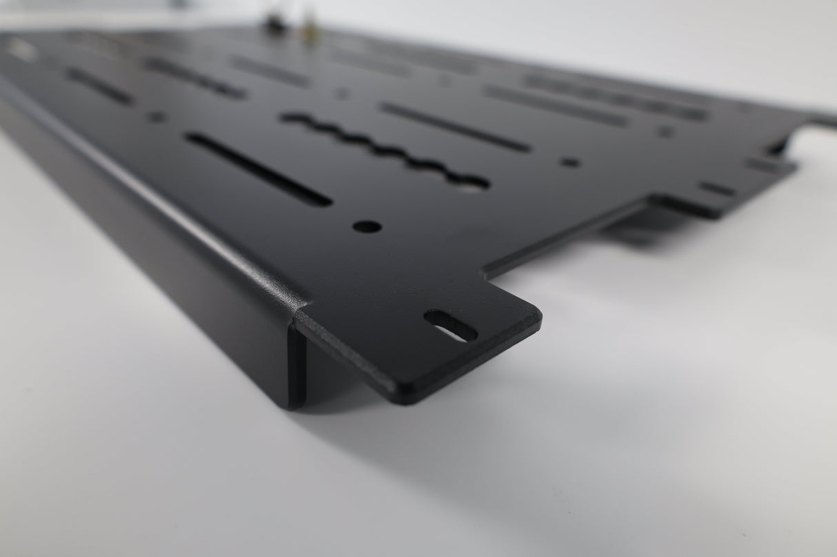 Tec Vanlife Decking System For Modular Roof Racks