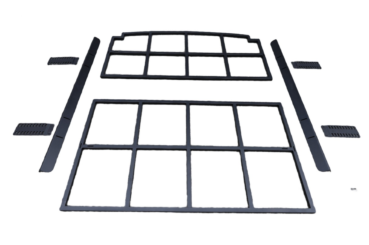 Tec Vanlife Panel Bed System