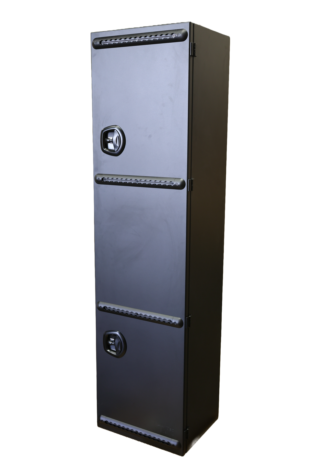 Tec Vanlife Aluminum Storage Box - Trenta - Multisport / Ski box