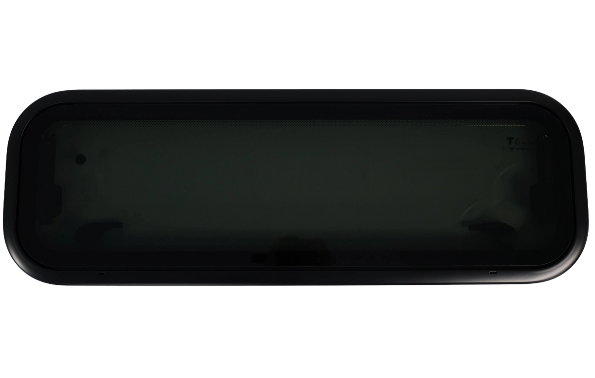 Tec Vanlife Glass & Acrylic Dual Pane Camper Window - AW1033