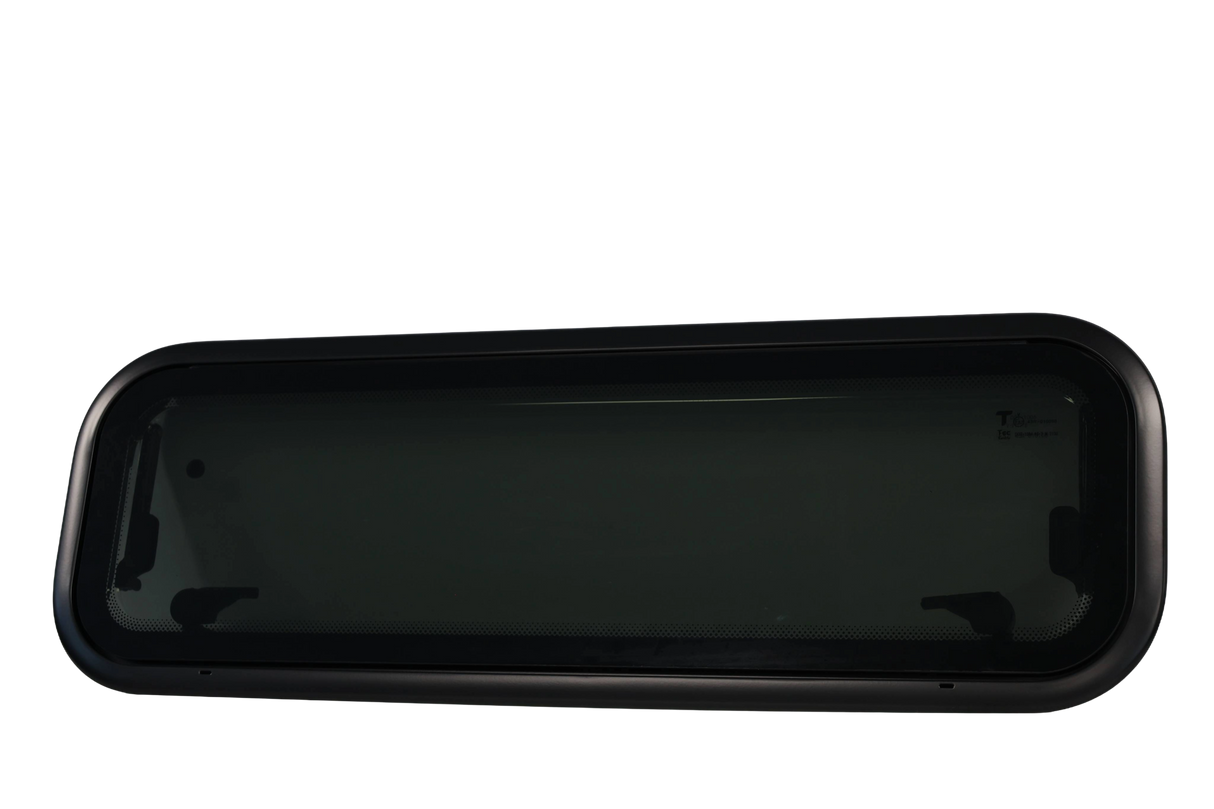 Tec Vanlife Glass & Acrylic Dual Pane Camper Window - AW1033