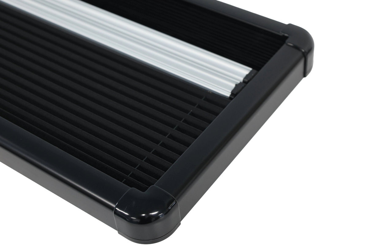 Tec Vanlife Glass & Acrylic Dual Pane Camper Window - AW1033