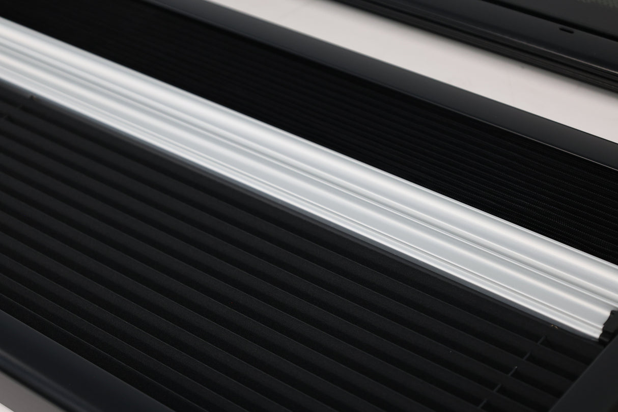 Tec Vanlife Glass & Acrylic Dual Pane Camper Window - AW1033