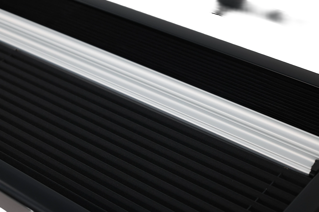 Tec Vanlife Glass & Acrylic Dual Pane Camper Window - AW1033