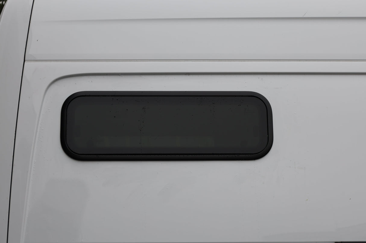 Tec Vanlife Glass & Acrylic Dual Pane Camper Window - AW1033