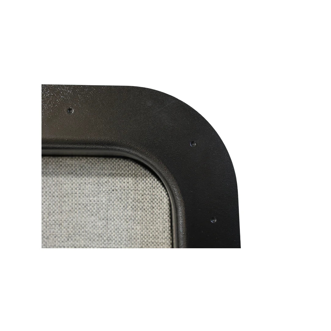 GoCode Mercedes Sprinter 144" Vanspeed Capsule Trim Rings