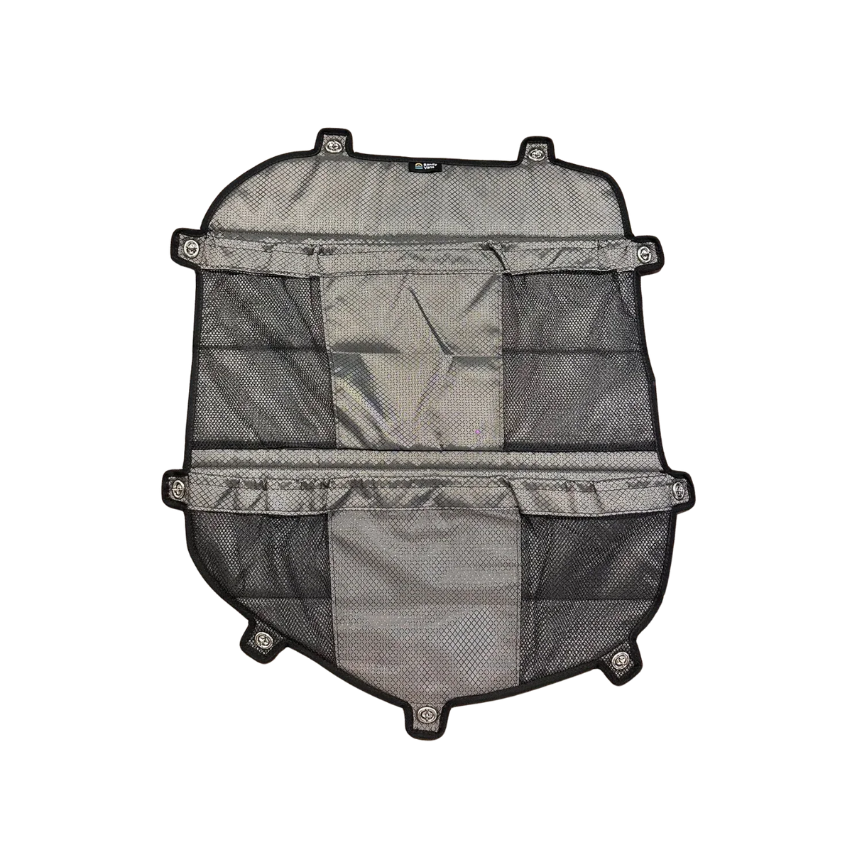 Sandy Vans Sprinter Van Rear Door Interior Pouch