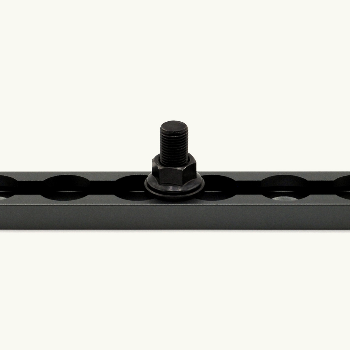 VanEssential Venture L-Track M10 Single Stud Bolts - 1 inch (25mm)