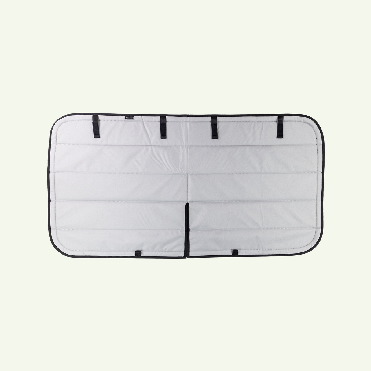 VanEssential Ram Promaster Stealth Sliding Door Window Cover