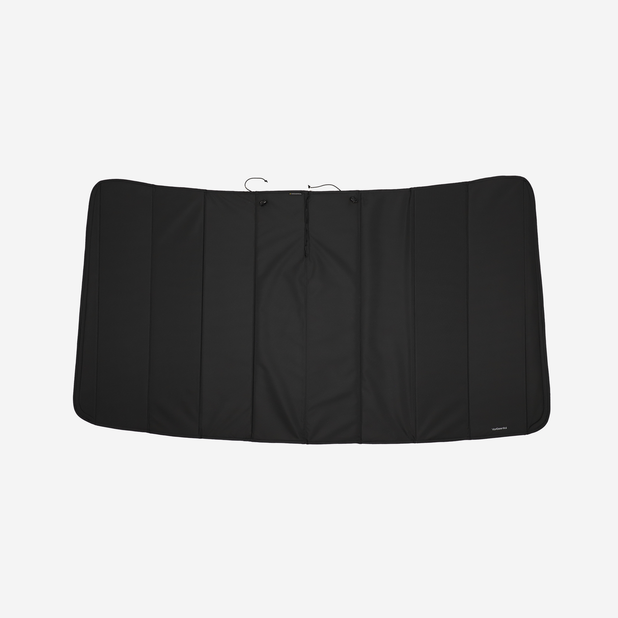 VanEssential Mercedes Sprinter Stealth Front Windshield Cover