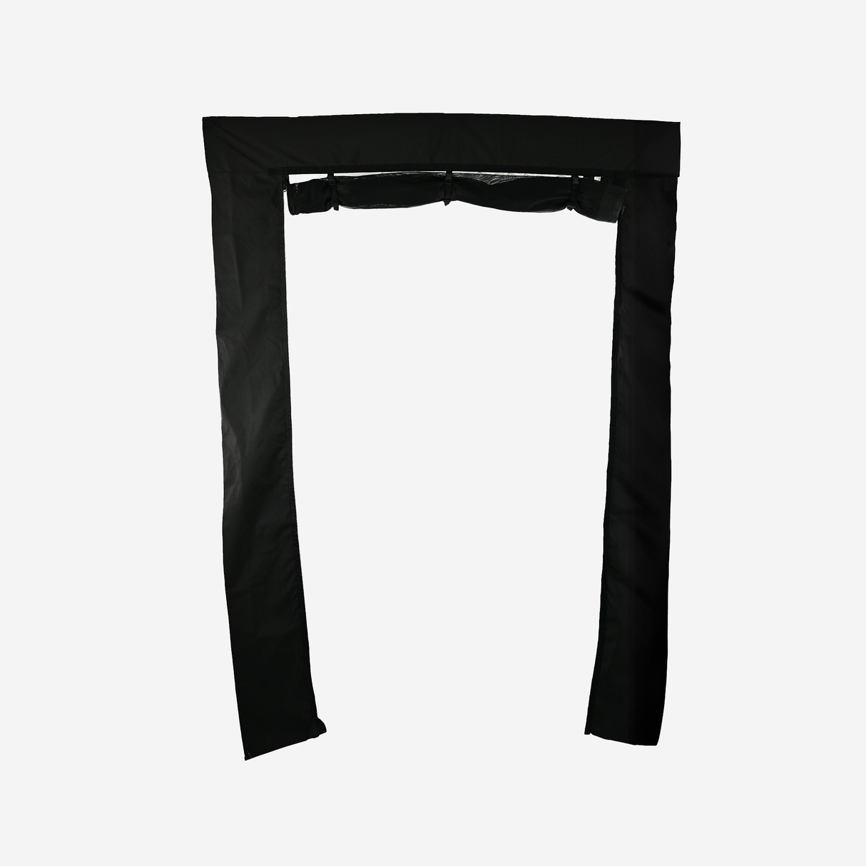 VanEssential Mercedes Sprinter Bug Screen - Sliding Door