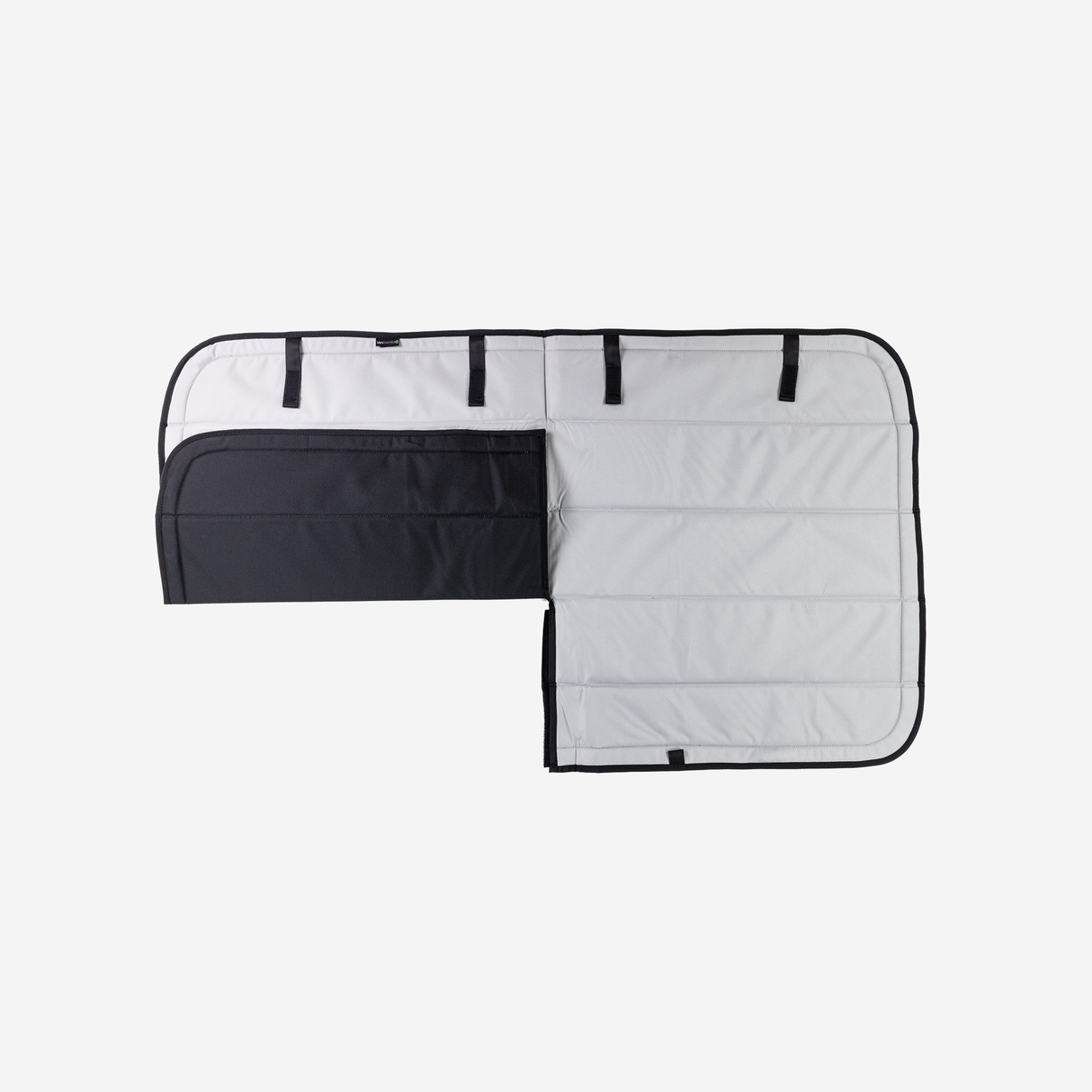 VanEssential Mercedes Sprinter Stealth Crew Window Cover