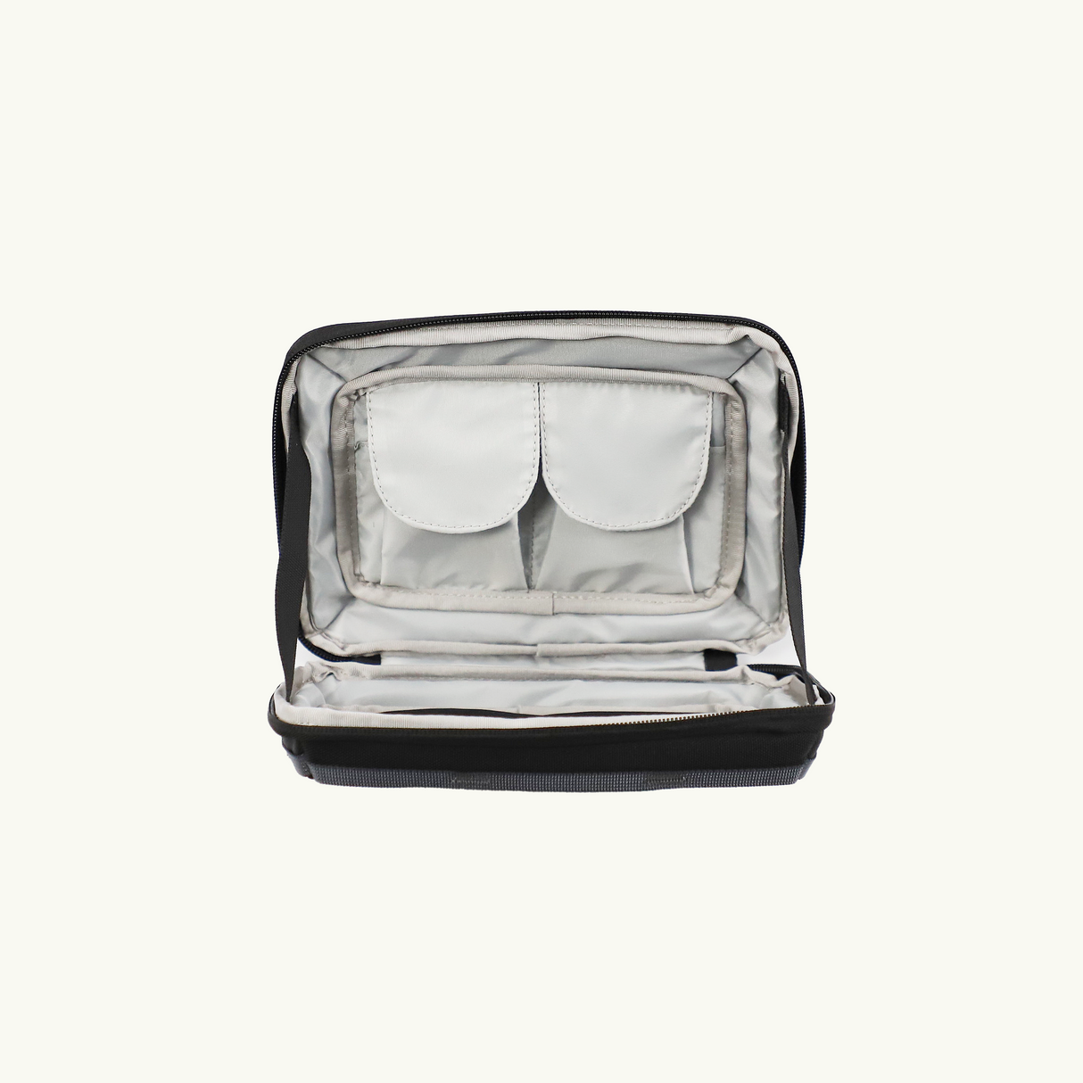 VanEssential Venture L-Track Stow Away Bag (Small)