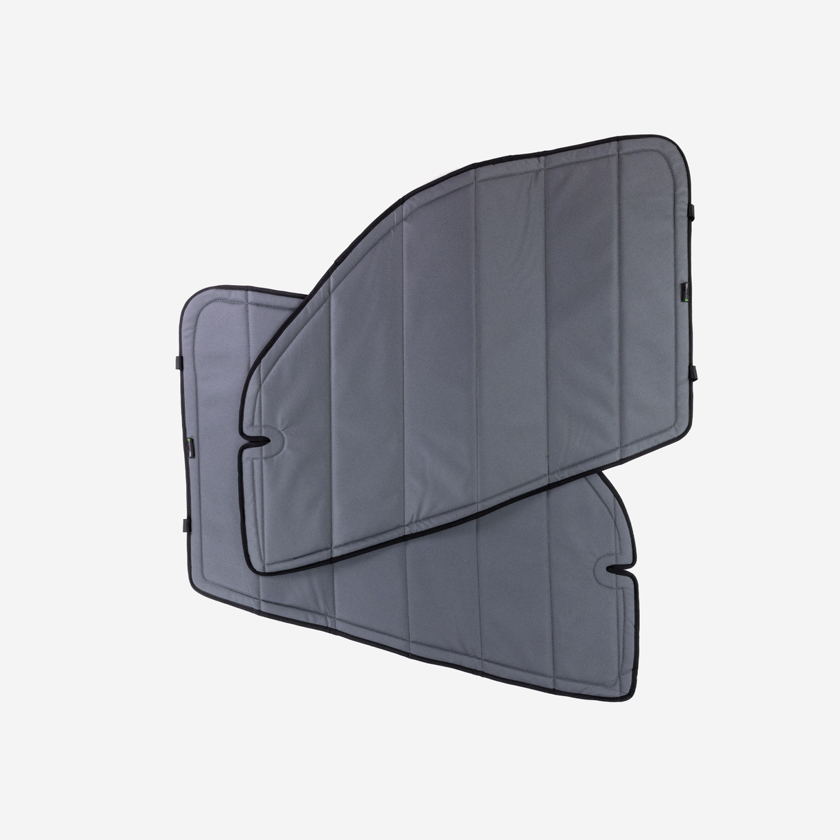 VanEssential Mercedes Sprinter Reflective Front Door Window Cover (Pair)