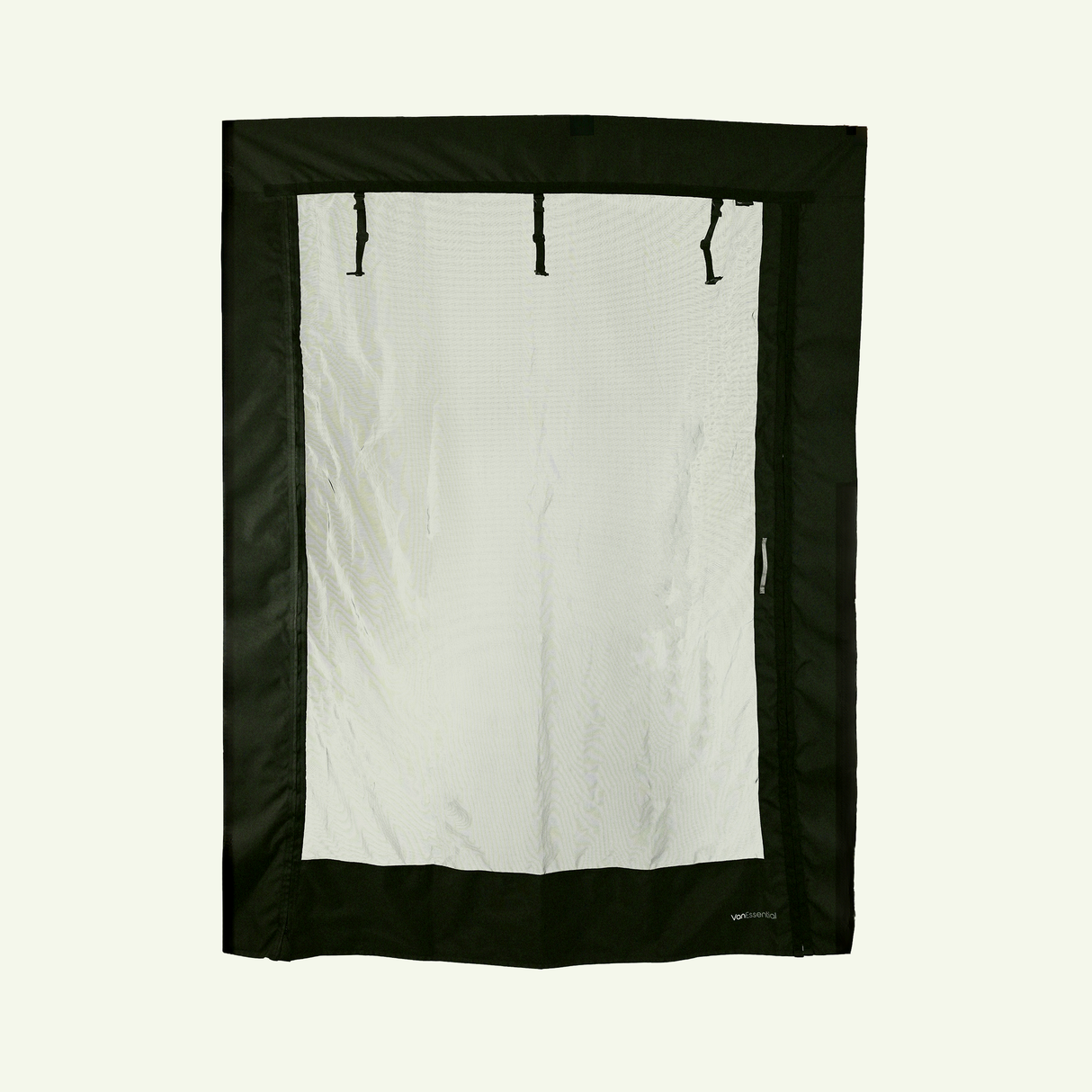 VanEssential Ram Promaster Bug Screen - Sliding Door