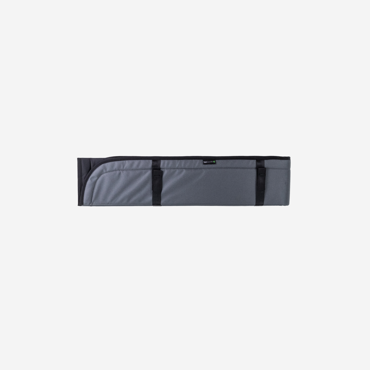VanEssential Mercedes Sprinter Stealth Crew Window Cover
