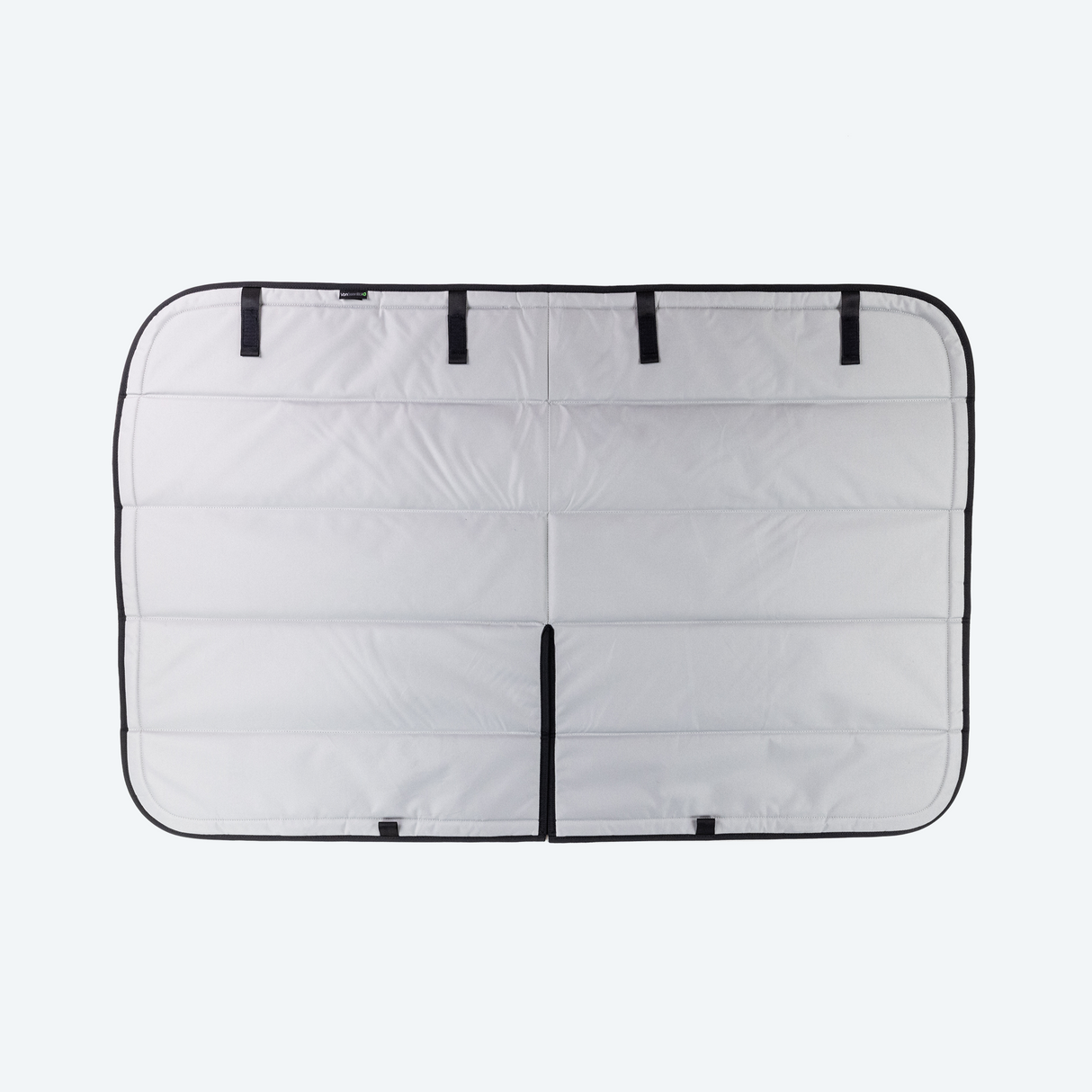 VanEssential Ford Transit Stealth Sliding Door Window Cover