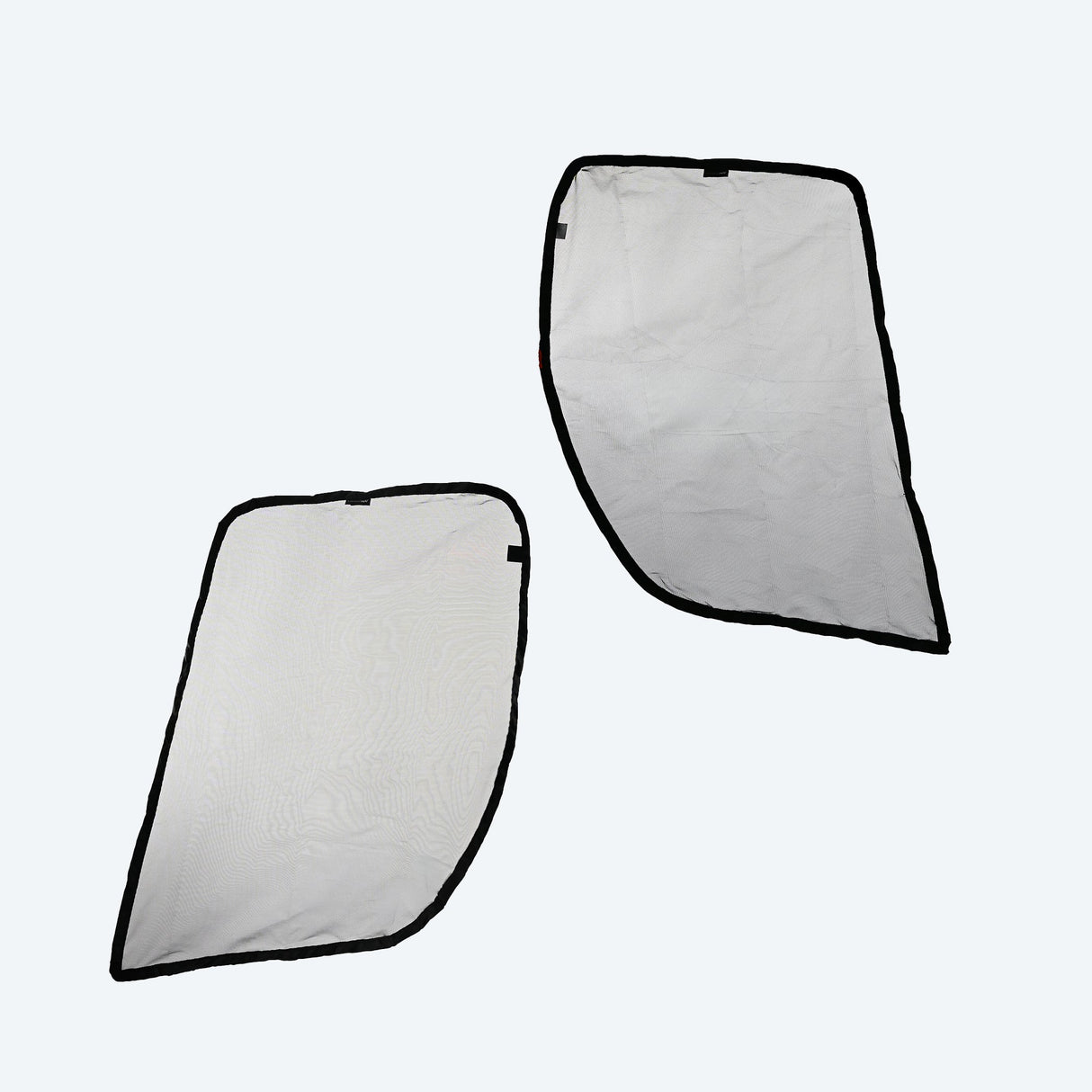 VanEssential Ford Transit Bug Screen - Front Door (Pair)