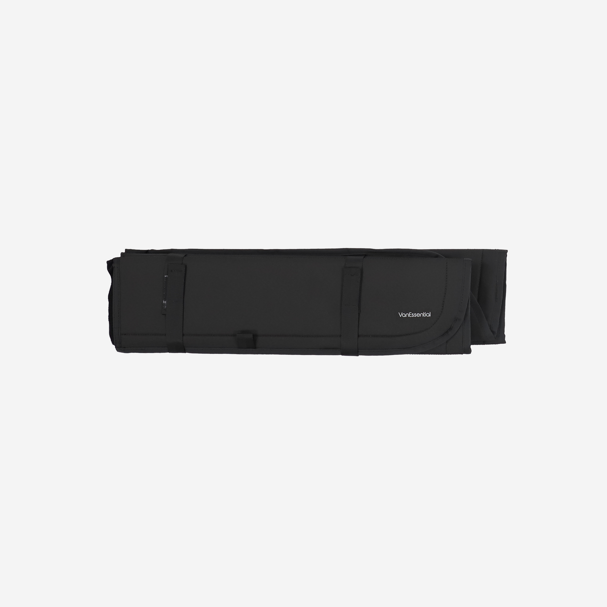 VanEssential Mercedes Sprinter Stealth Passenger Van Rear Qtr Window Covers