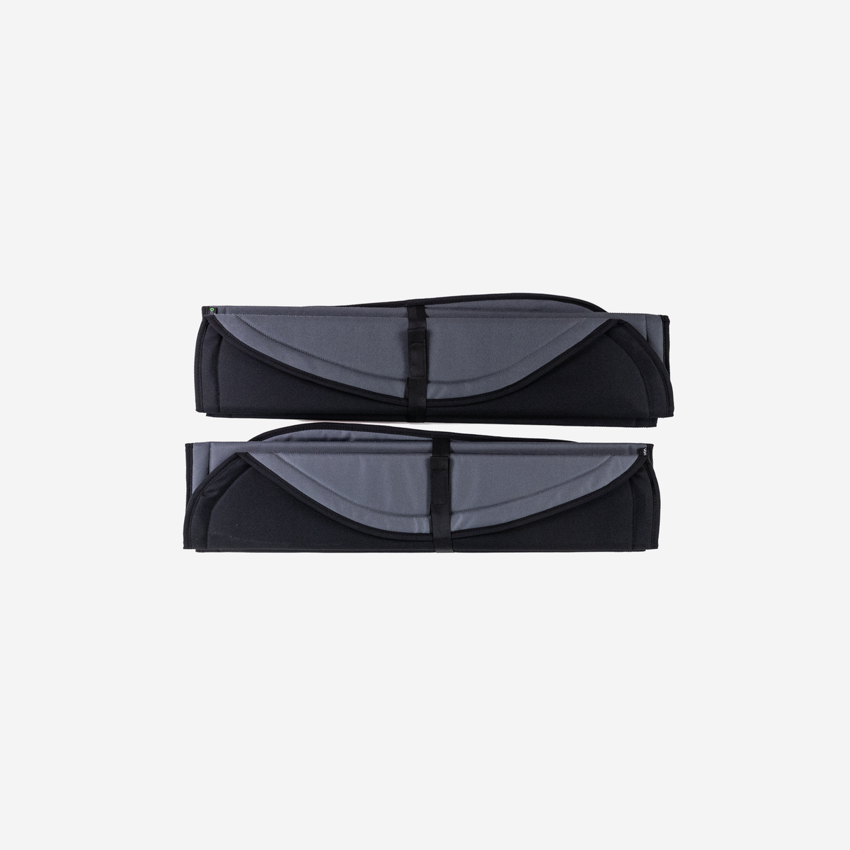 VanEssential Mercedes Sprinter Stealth Rear Door Window Covers (Pair)