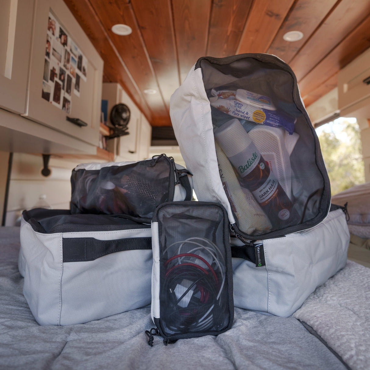 VanEssential Packing Cube (Extra Small)