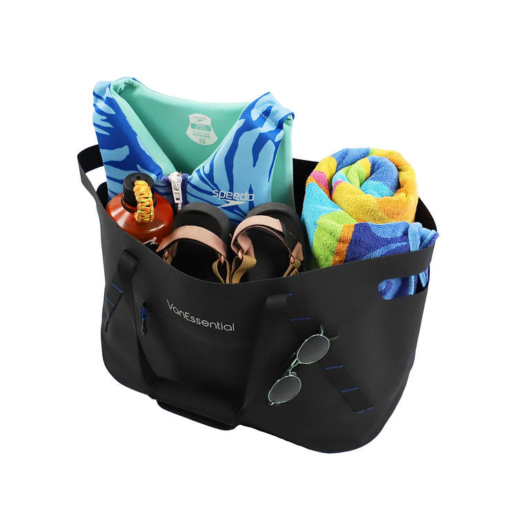 VanEssential Waterproof Tote Bag