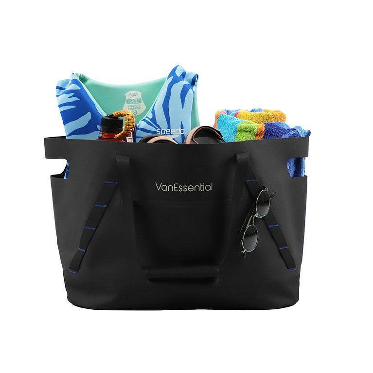 VanEssential Waterproof Tote Bag
