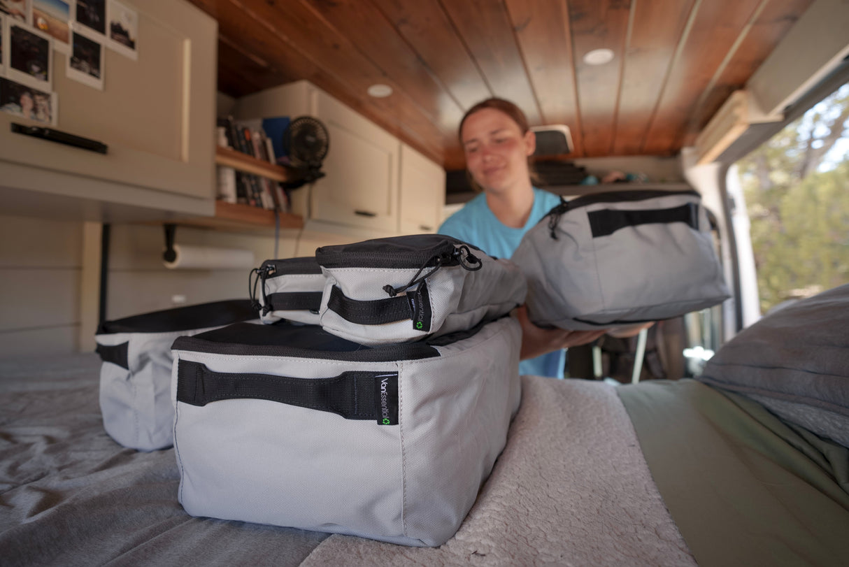 VanEssential Packing Cube (Small)