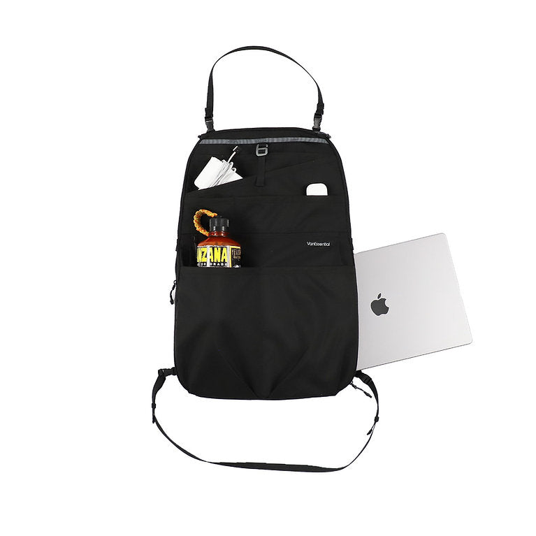 VanEssential Universal Back of Seat Organizer