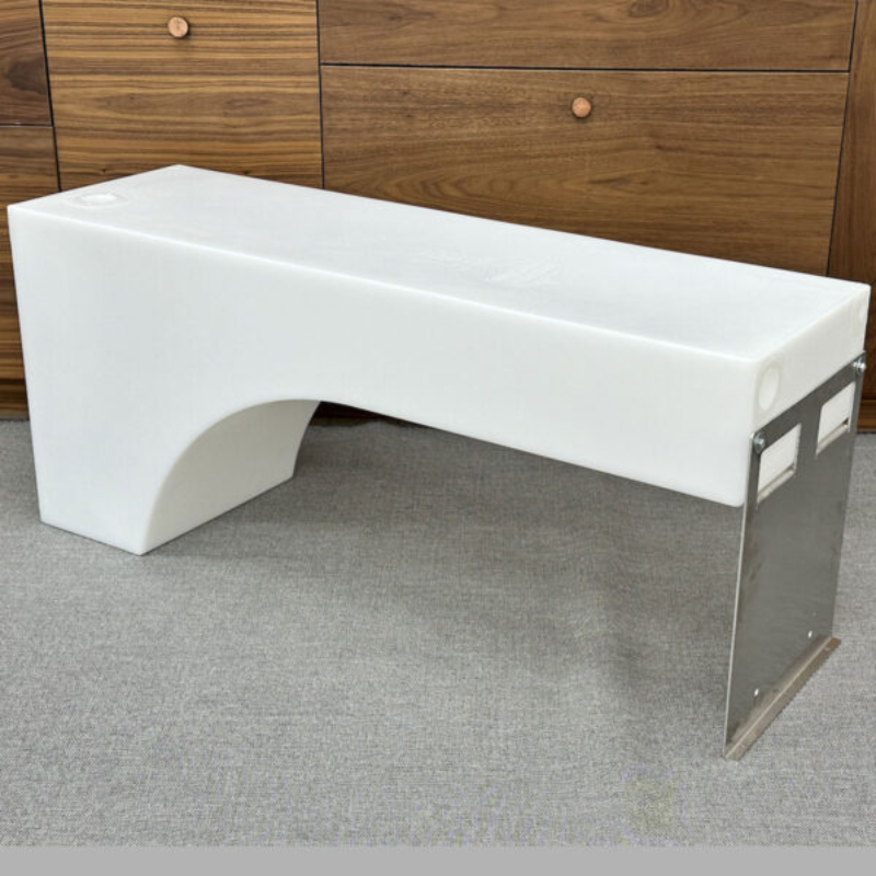 Northwest Conversions 25 Gallon Dually Wheel Well Water Tank