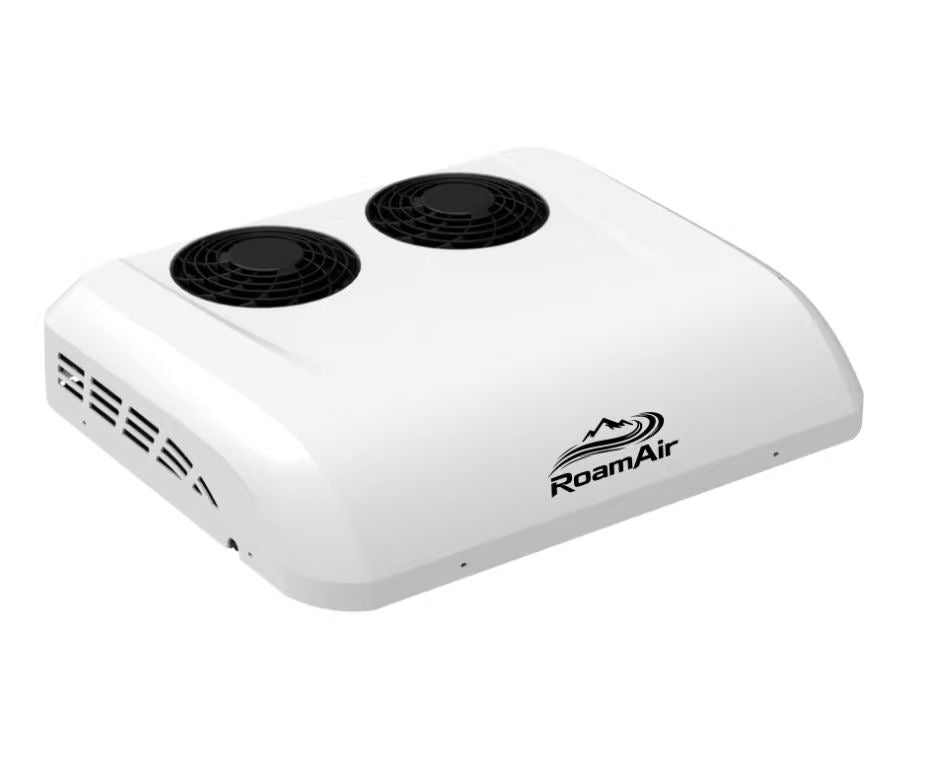 RoamAir R2 Air Conditioner and Heat Pump - 12V/48V
