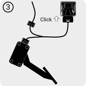 PedalControl 2007-2022 Mercedes Sprinter (Non Hi-Idle) Pedalbox (20800000)