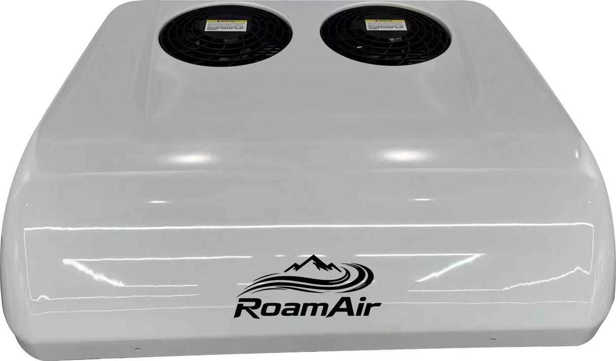 RoamAir R2 Air Conditioner and Heat Pump - 12V/48V