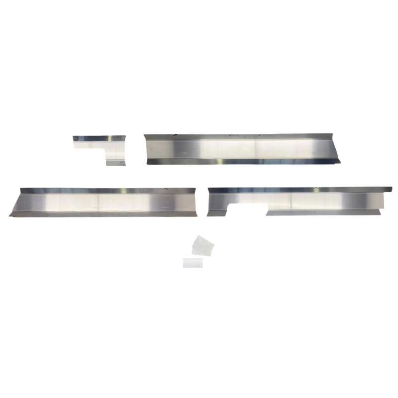GoCode Ram ProMaster Full Interior Trim Kit