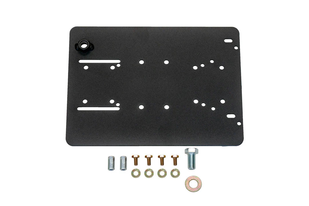 Van Compass 2019+ Mercedes Sprinter Air Compressor Mounting Bracket