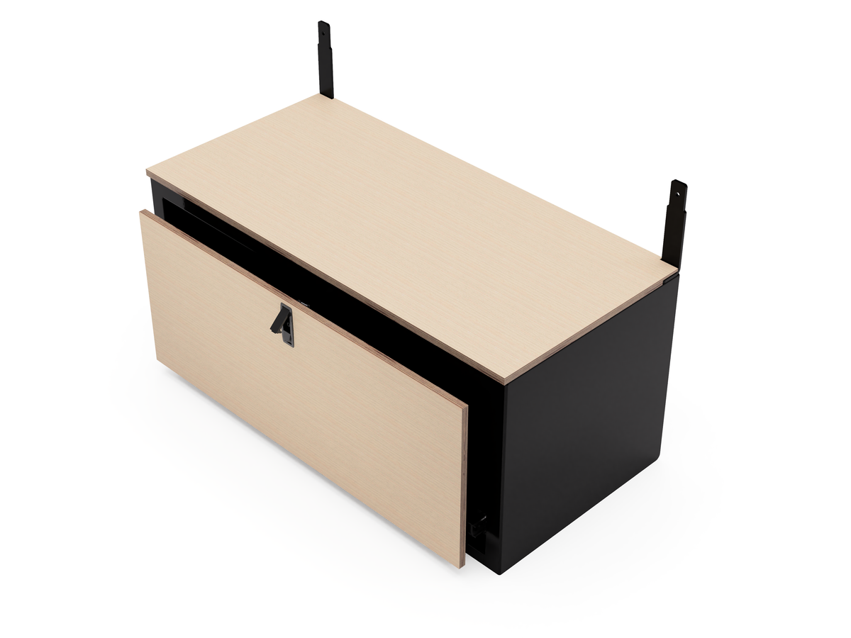 Virtus Vans Mercedes Sprinter 40" Bench Cabinet