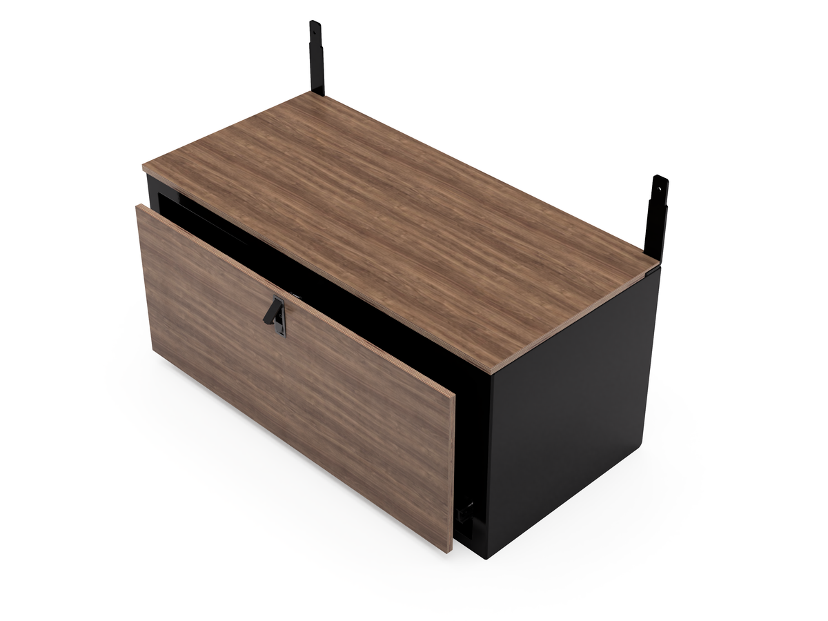Virtus Vans Mercedes Sprinter 40" Bench Cabinet