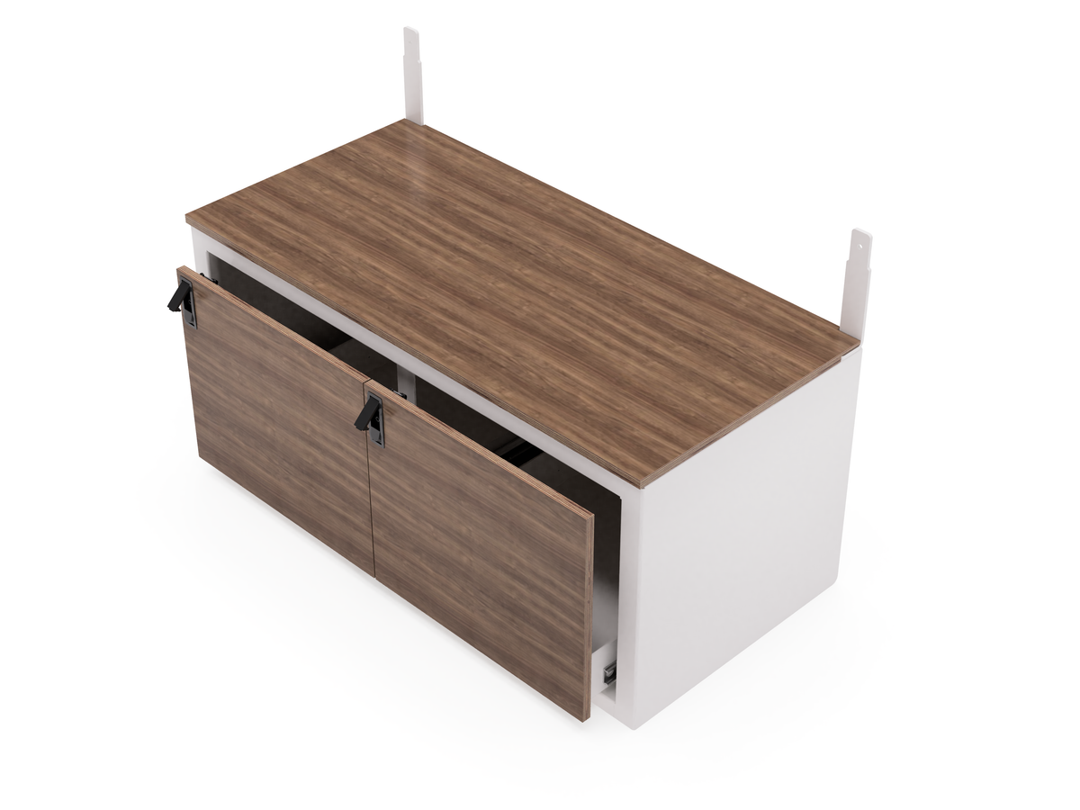 Virtus Vans Mercedes Sprinter 40" Bench Cabinet