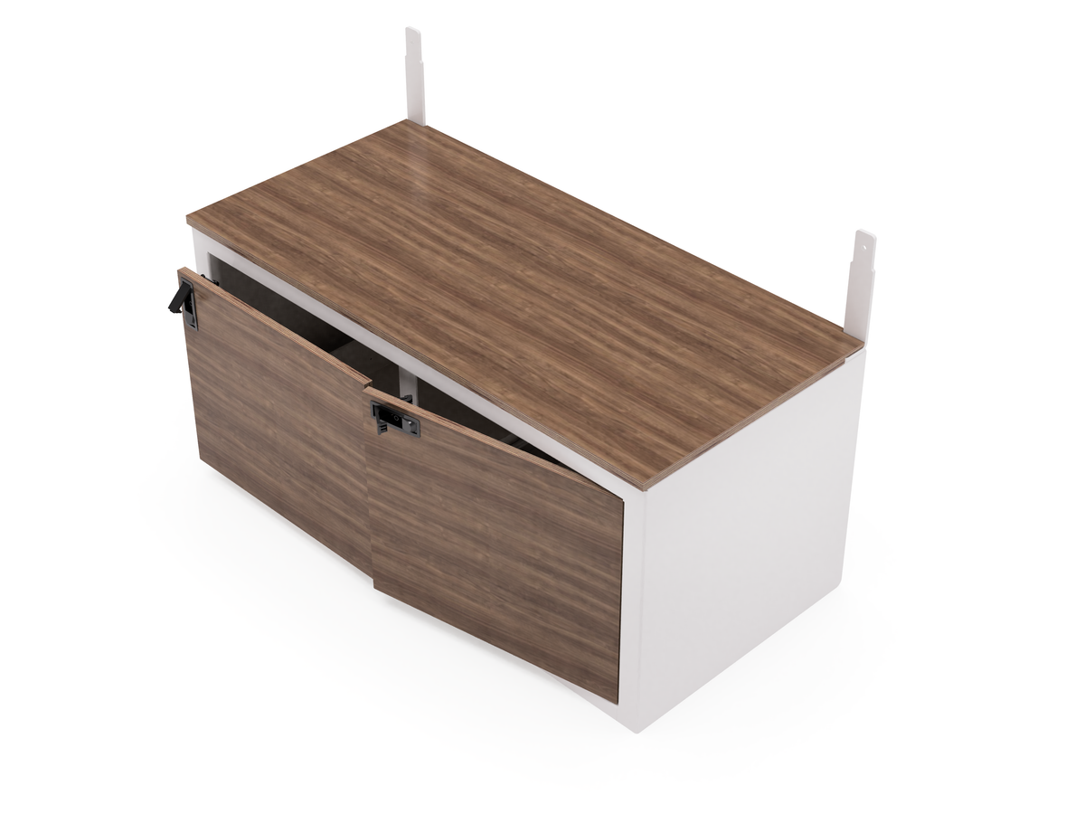 Virtus Vans Mercedes Sprinter 40" Bench Cabinet