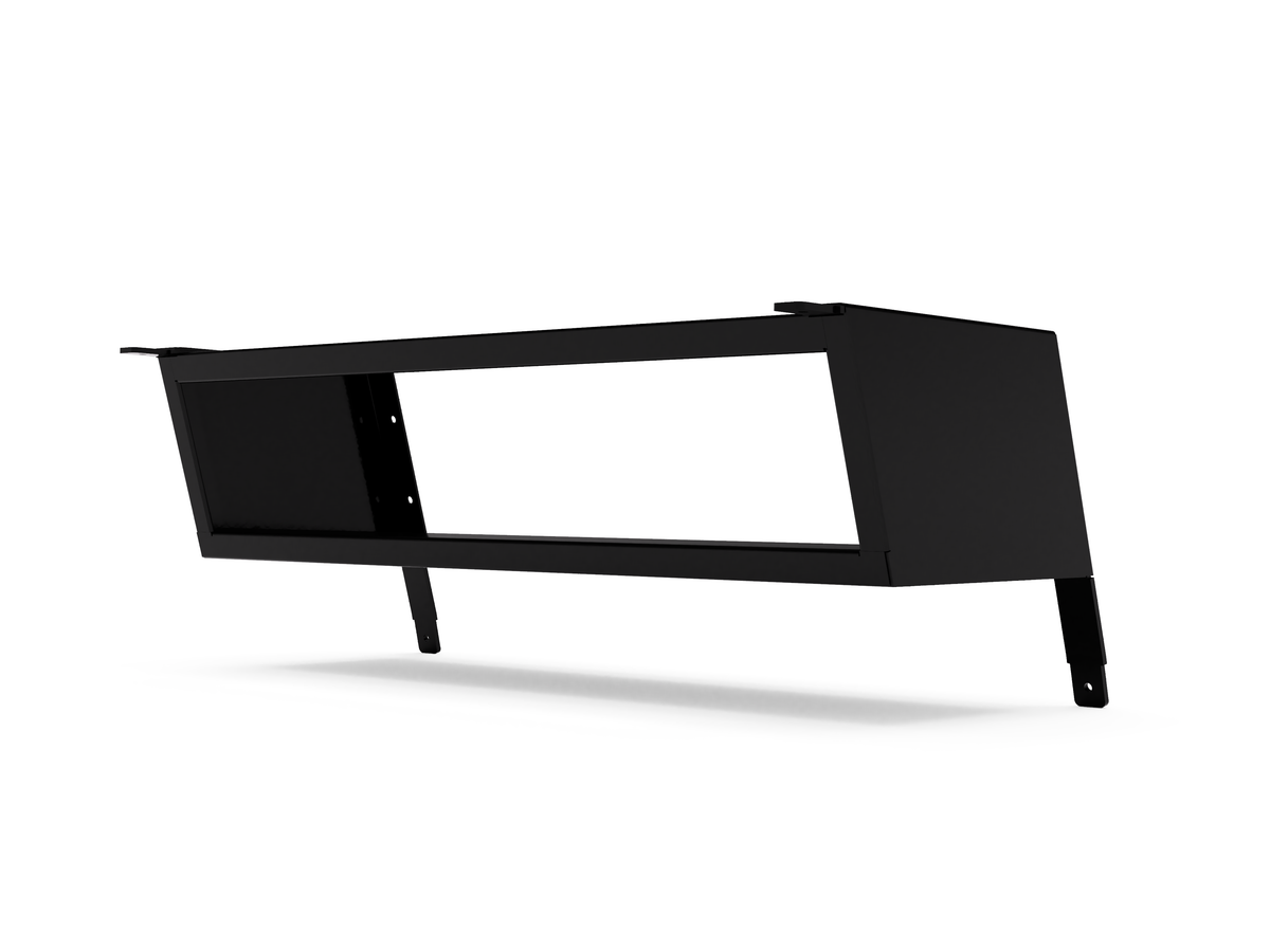 Virtus Vans Mercedes Sprinter 40" Upper Cubby