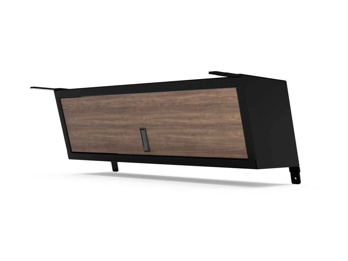 Virtus Vans Mercedes Sprinter 40" Upper Cabinet