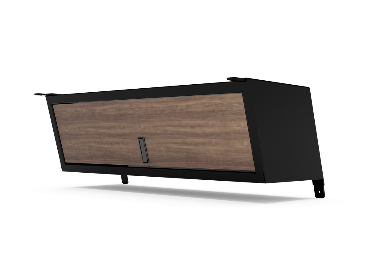 Virtus Vans Mercedes Sprinter 40" Upper Cabinet