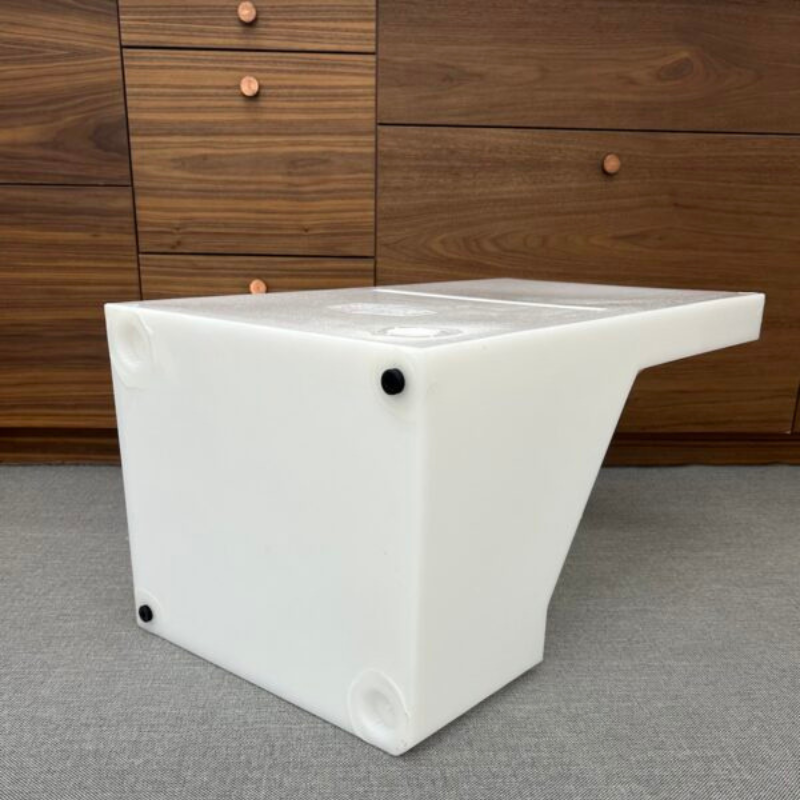 Northwest Conversions 22 Gallon Wheel Well Water Tank (Right)