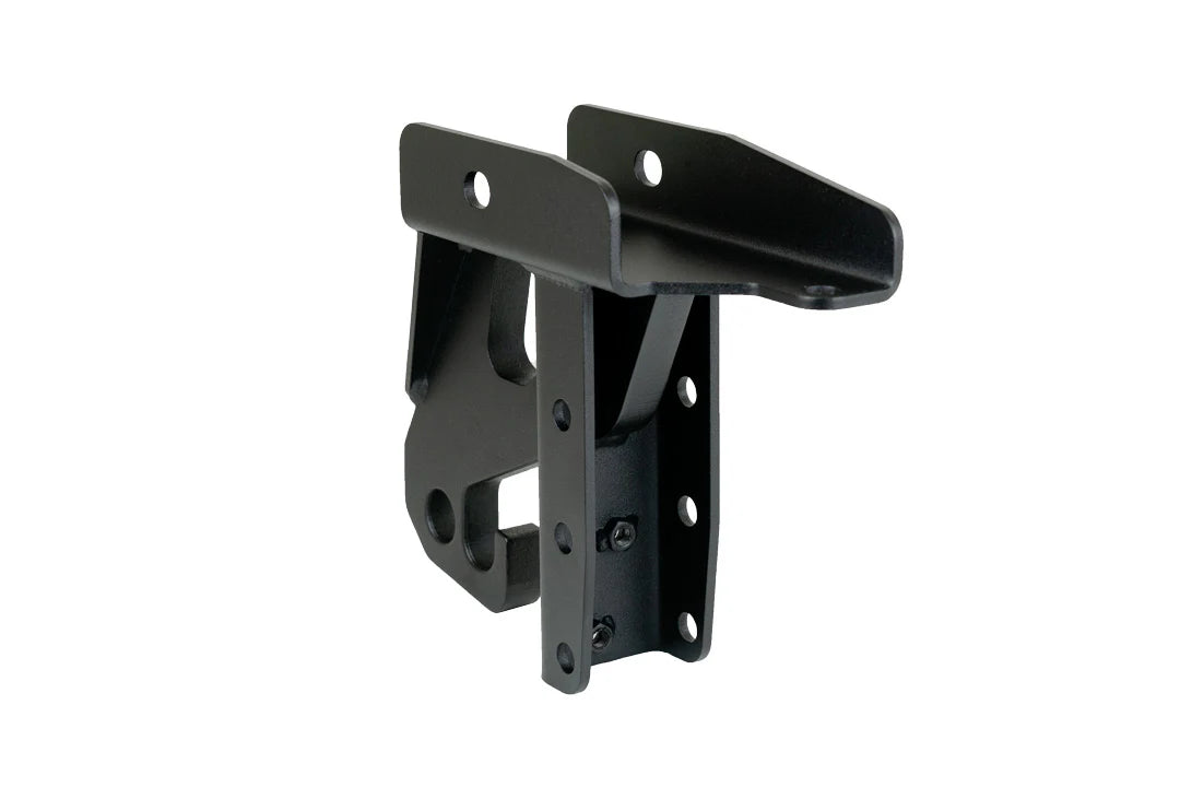 Van Compass 2014+ Mercedes Sprinter Front Tow Point
