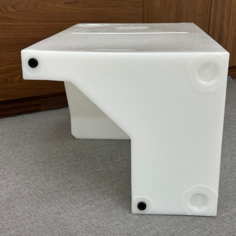 Northwest Conversions 22 Gallon Wheel Well Water Tank (Right)