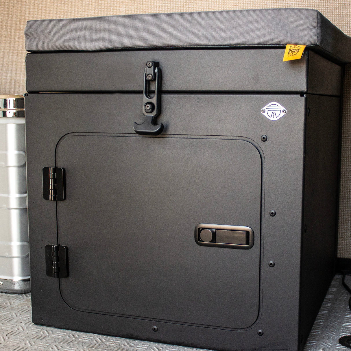 Lost Hiway Universal Toilet Box