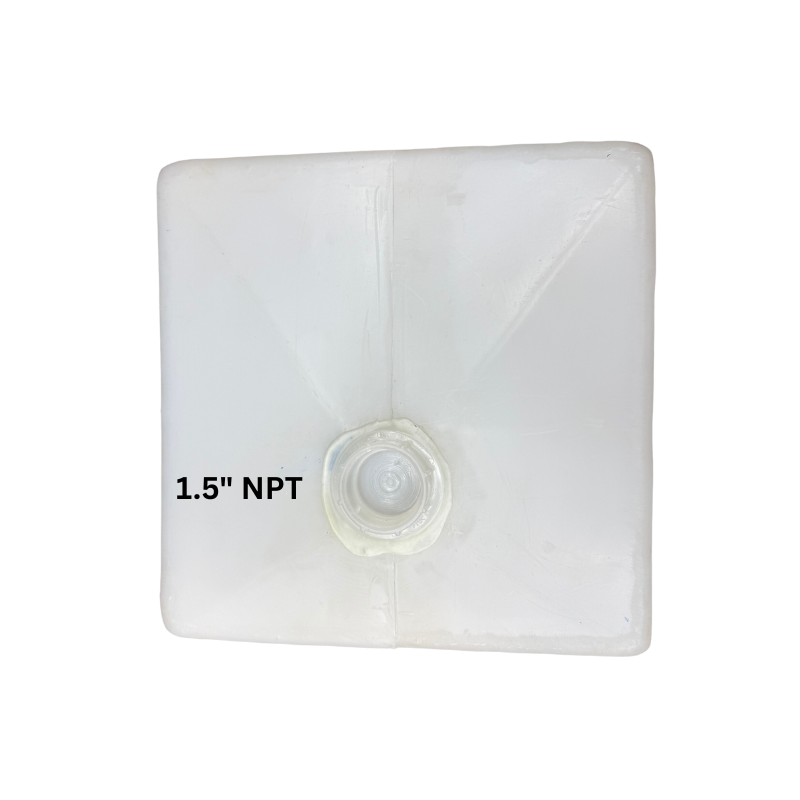 Northwest Conversions 10 Gallon Galley/Universal Water Tank (Fresh/Grey)