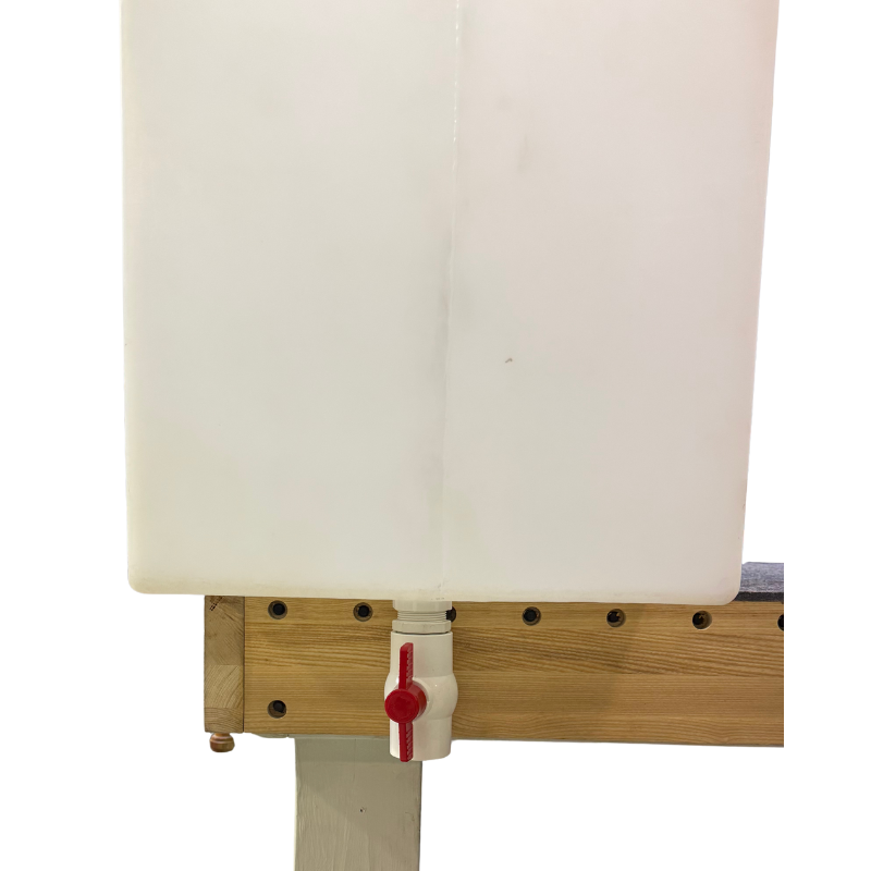 Northwest Conversions 20 Gallon Galley/Universal Water Tank (Fresh/Grey)